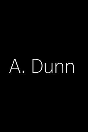 Alex Dunn
